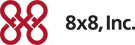 8x8
